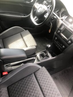 Škoda Rapid facelift 1,2Tsi ,2017, 130tkm, bez investic - 11