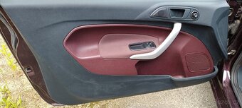 Ford Fiesta 1,25 - 11