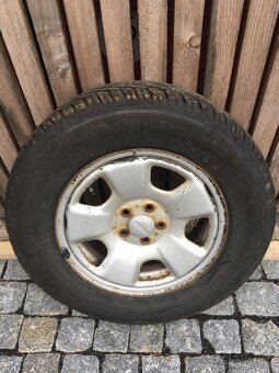 Subaru Forester 2,0X automat, 130tkm - 11
