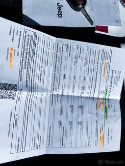 Fiat Punto, 1,4,KRÁSNÉ,80KM,VÝBAVA,1MAJ79L - 11