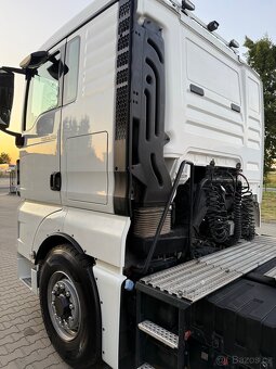 Man Tgx 18500 Hydrodrive 4x4 - 11