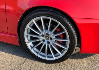 Alfa Romeo 147/ 1.6 TS 16V 88 kW/Look GTA/2002/1 Majitel - 11