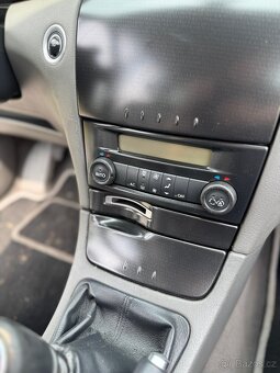 Renault Laguna II 1.9 dCi 88kw - 11