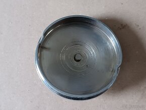 Nádrž Jawa Special nový chrom - 11