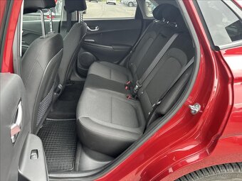Hyundai Kona 64kWh POWER CZECH EDITION (2023) - 11