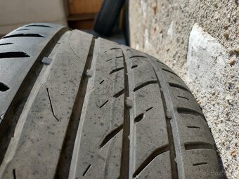 alu kola 5 x 108 orig. Alfa Romeo - 11