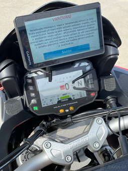 Ducati Multistrada 1260S - 11