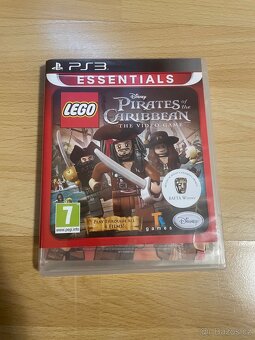 Sony playstation 3 - 11