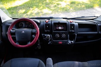 Citroën Jumper 2011 - 11