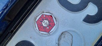 Touran 1.9 TDI 77kw bxe - 11