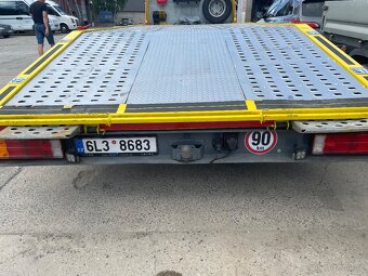 Prodám MB Atego-odtahovka - 11