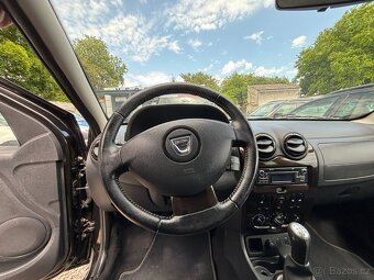 Dacia Duster 1.6 77kw r.v.2012 - 11