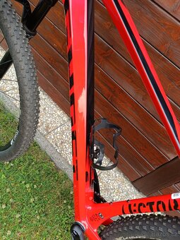 Horské kolo Ghost Lector 5.9 LC, karbon, vel M  165-180cm - 11