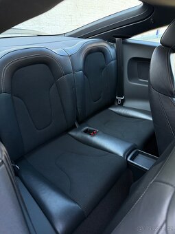 Audi TT 8J 2.0 TFSI S-Line - 11
