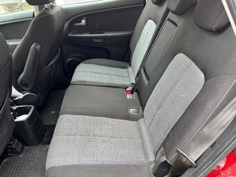 Kia Venga 1.6 CVvT 92 KW r.v.2012 Automat pouze 63Tkm - 11