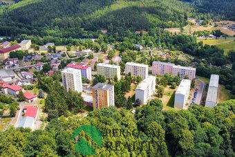 Prodej byty 2+1, 46 m2 - Nejdek, ev.č. 02440 - 11