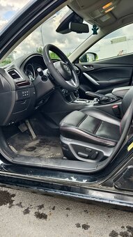 Mazda 6 2.2tdi 129kw - 11