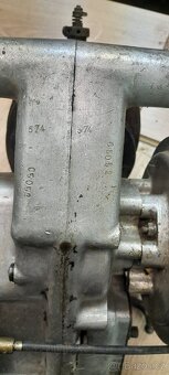 ČZ 175 předválečná - 11