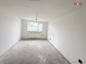 Prodej rodinného domu, 119 m², Vědomice, ul. Vetelská - 11