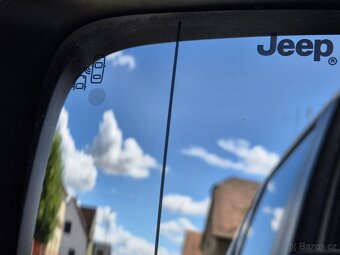 Jeep Renegade 2015 2.0D 4x4 Automat serviska TOP CENA - 11