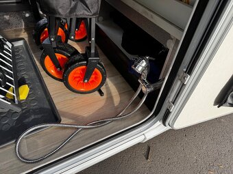 Pilote G740 Evidence - 11