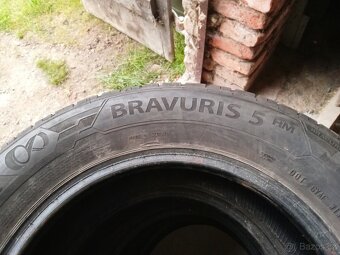 Pneumatiky 195/65 R15 - 11
