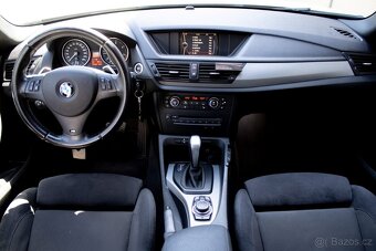 BMW X1 20d M packet - 11