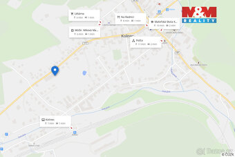 Pronájem rodinného domu, 68 m², Kolinec - 11