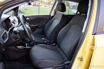 Opel Corsa E 1.4 16V LPG - 11