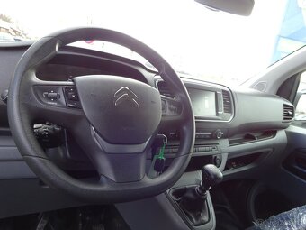 Citroën Jumpy 2,0 HDI, GARANCE KM - 11