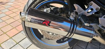 Yamaha xj 900 diversion s - 11