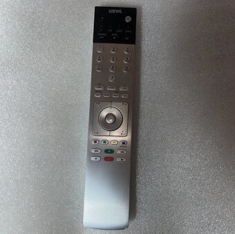 High-End OLED 4K televize 55" Loewe bild 3.55 Soundbar Dolb - 11