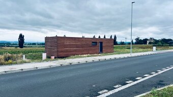 🏡 Modulární dřevostavba - 11