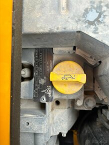 Kloubový válec Steck TB21, 2.3 t - 11