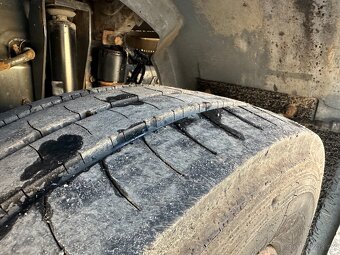 DAF LF 45.220 SHRNOVAČKA MĚCHY E5 - 11