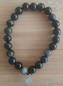 Náramky + přívěsky - 11