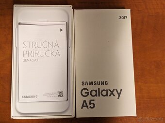 Samsung Galaxy A5 2017 A520F - 11