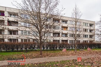 Prodej, byty/2+1, 52 m2, Bezručova 1273, 25601 Benešov, Bene - 11