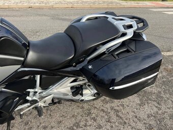 BMW R 1200 RT - 11