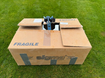 ŘEZAČKA SIGMA NA KAMENICKÉ ROHY JOLLY-EDGE + STOLOVÁ UPEVŇOV - 11