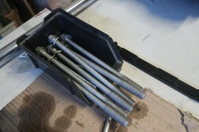 6 Díly Yamaha XT 1200 Z Super Ténéré 2011 - 11