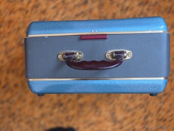 Tesla Sonet Duo - 11