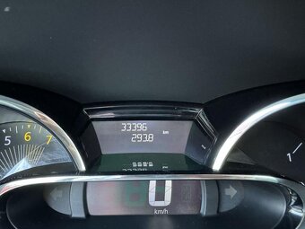 Renault Clio,1.2i 55kW ČR 1.majitel - 11