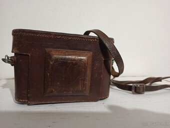 Kodak Retina Ia - 11