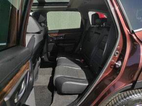 Honda CR-V 1.5 VTEC Turbo Executive 4WD - 11