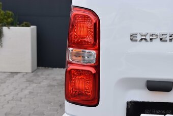 Peugeot Expert, 1.5HDi.L3.11t.KM.KLIMA.ZÁRUKA - 11