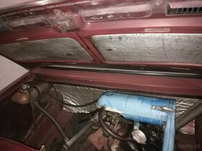 Prodam škoda 120L užovka s TP bez STK, eko zaplacena - 11
