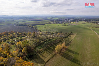 Prodej ovocného sadu, 1397 m², Kostelec u Holešova - 11
