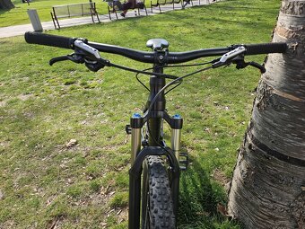 CANYON NERVE AL 7.0 velikost S - 11