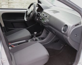 ŠKODA CITIGO - AUTA na splátky BEZ příjmů a registrů - 11